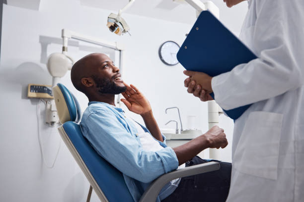 Best Cosmetic Emergency Dentistry in Collins, MS