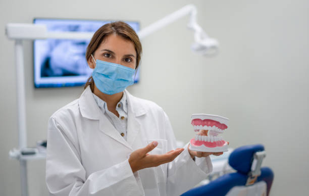 Best Emergency TMJ Treatment in Collins, MS