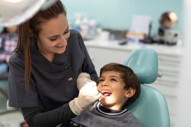 Best Emergency Dental Care for Broken or Chipped Teeth in Collins, MS