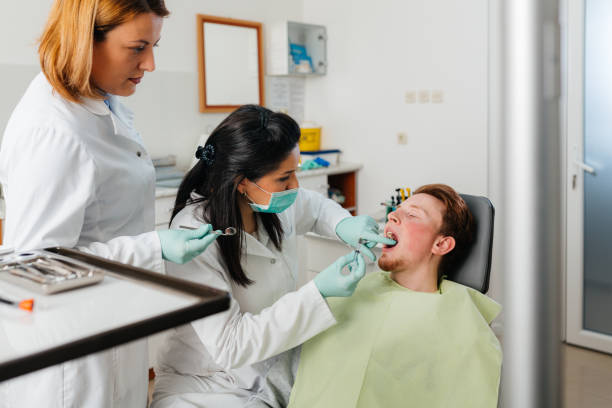 Best Emergency TMJ Treatment in Collins, MS