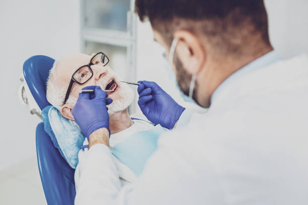 Best Pediatric Emergency Dentist in Collins, MS
